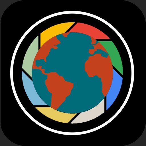 Camera Map – Un’App per trasformare le foto in opere d’arte geolocalizzate | QuickApp