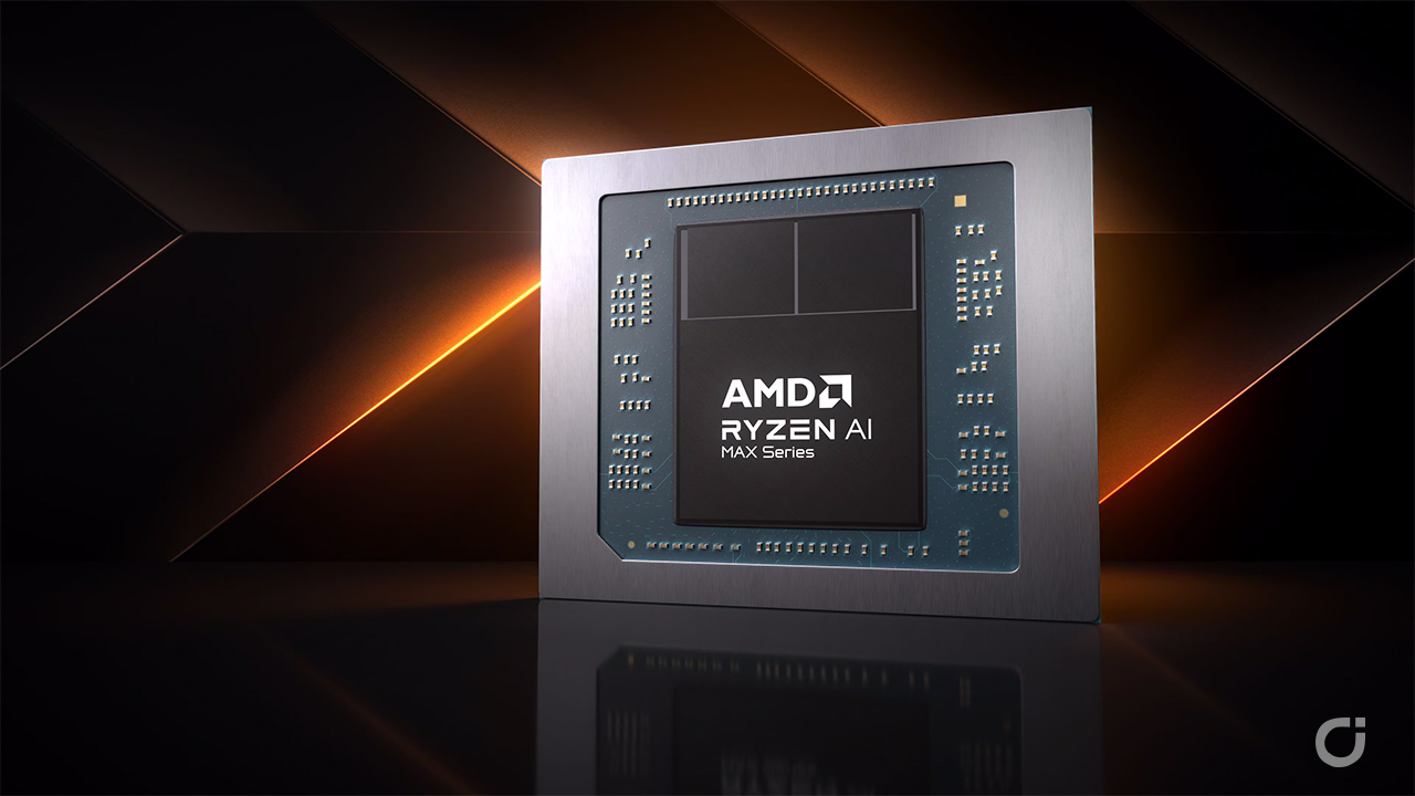 AMD afferma che il chip Ryzen AI Max supera l’M4, ma non ha effettuato un confronto con l’M4 Max