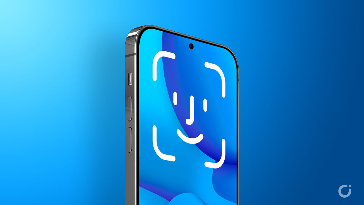 Face ID sotto il display dell’iPhone: tutte le novità sui rumor
