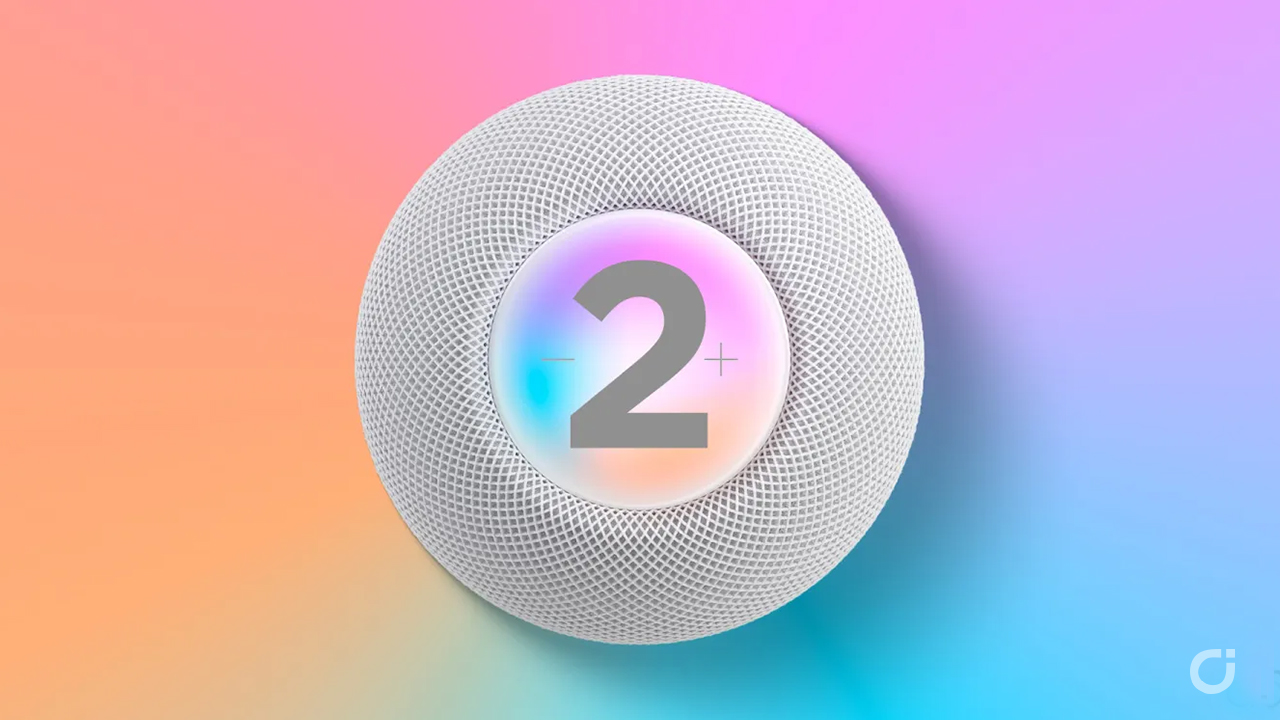 Quando sarà lanciato l’HomePod mini 2?