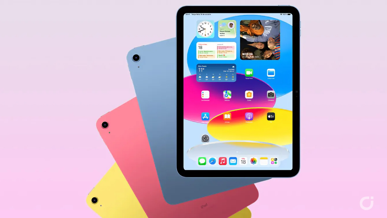 L’iPad di decima generazione ha un problema con l’AI