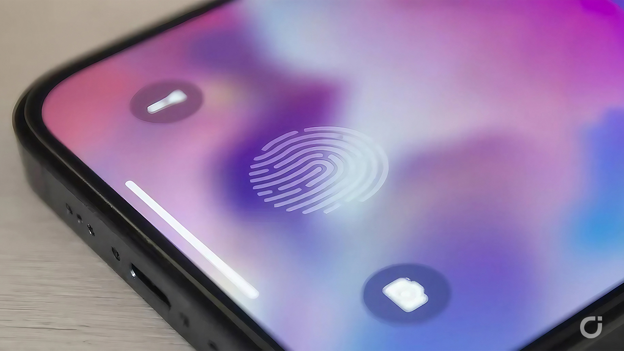 Il Vision Pro potrebbe spingere Apple a riportare il Touch ID sugli iPhone