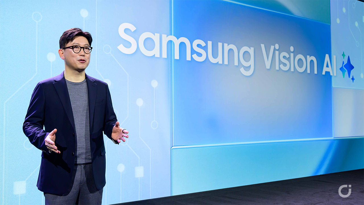 Samsung Vision AI: l’intelligenza artificiale rivoluziona le smart TV