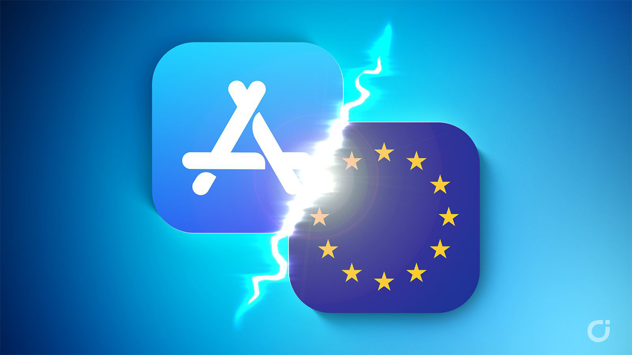 Apple cambia le regole dell’App Store in Europa per evitare nuove multe