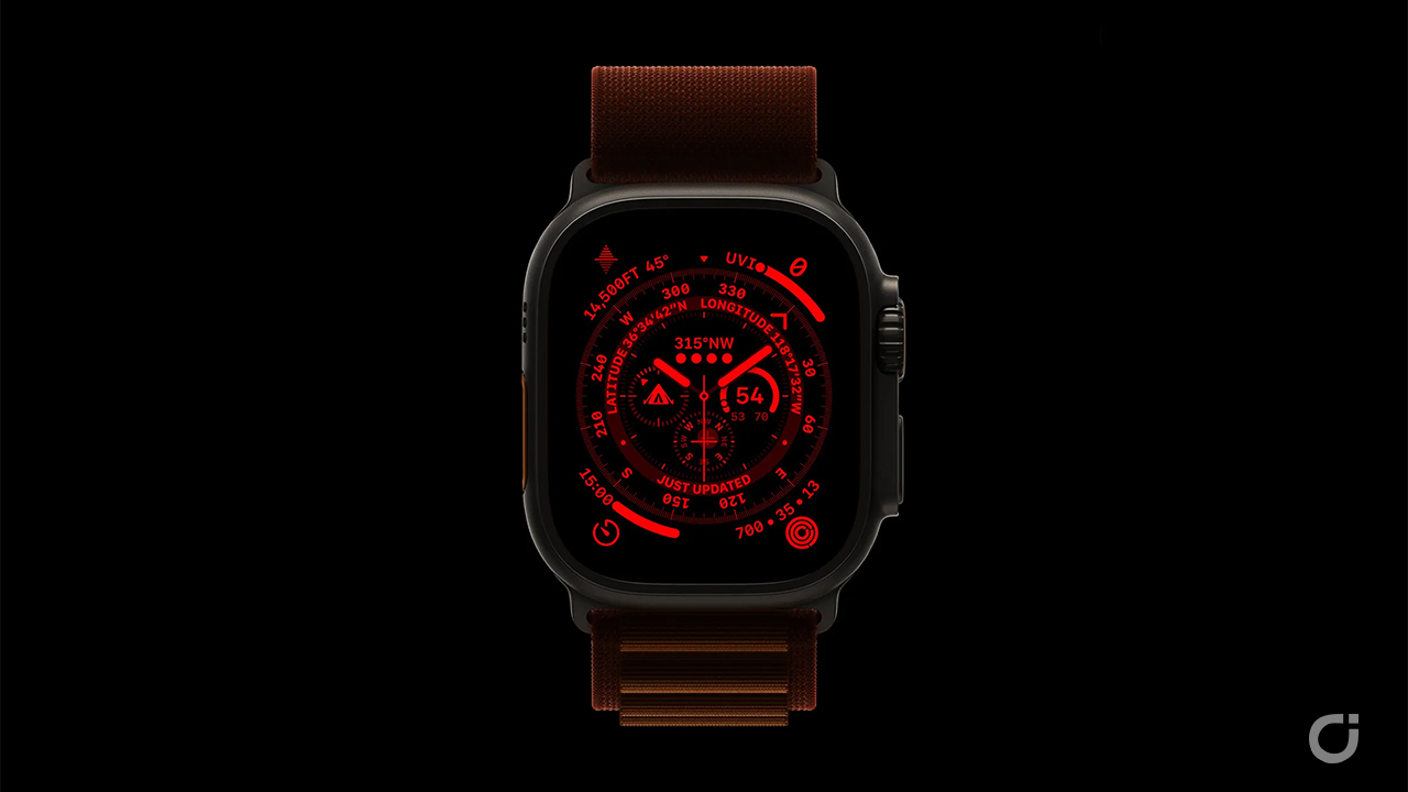 watchOS 26 introduce un nuovo controllo per mostrare i dati nelle complicazioni quando l’Apple Watch è bloccato