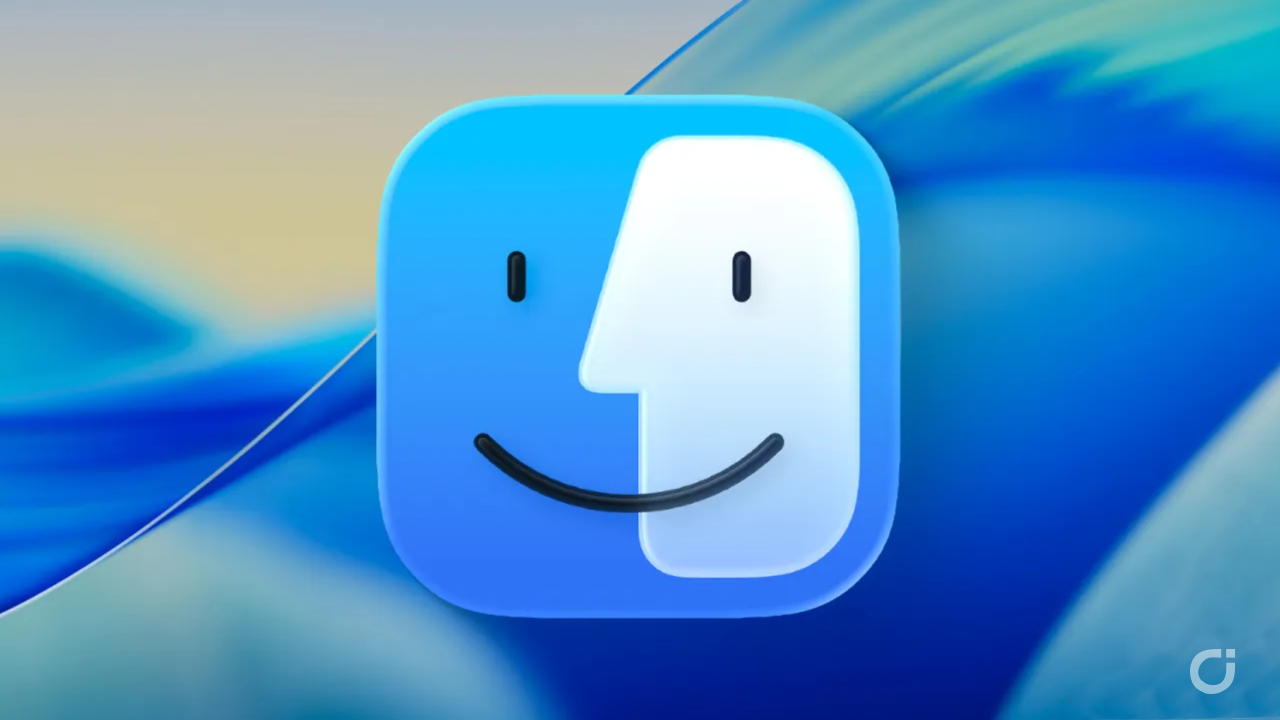 Apple cambia di nuovo l’icona del Finder in macOS 26, ma c’è chi fa un lavoro migliore