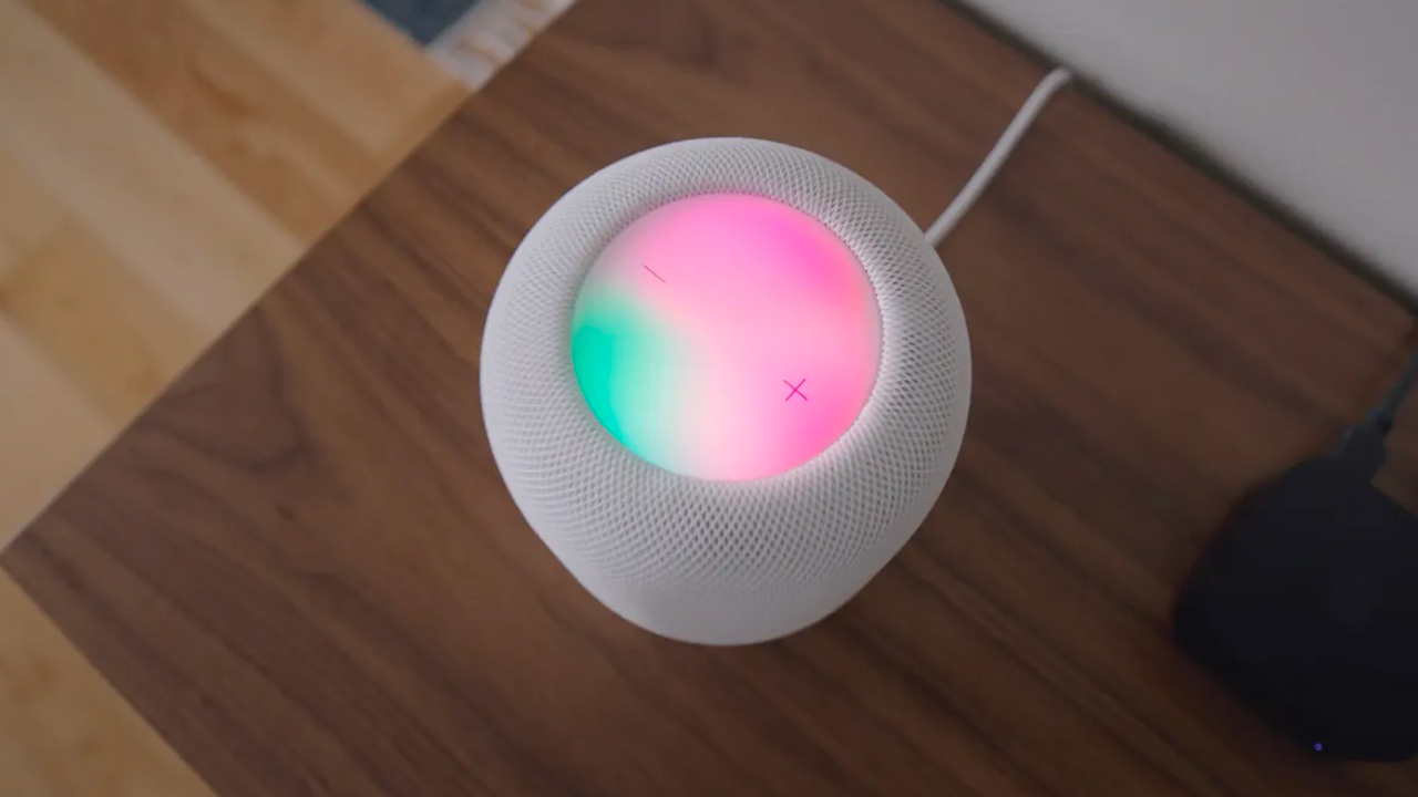 iOS 26 introduce diverse novità su HomePod