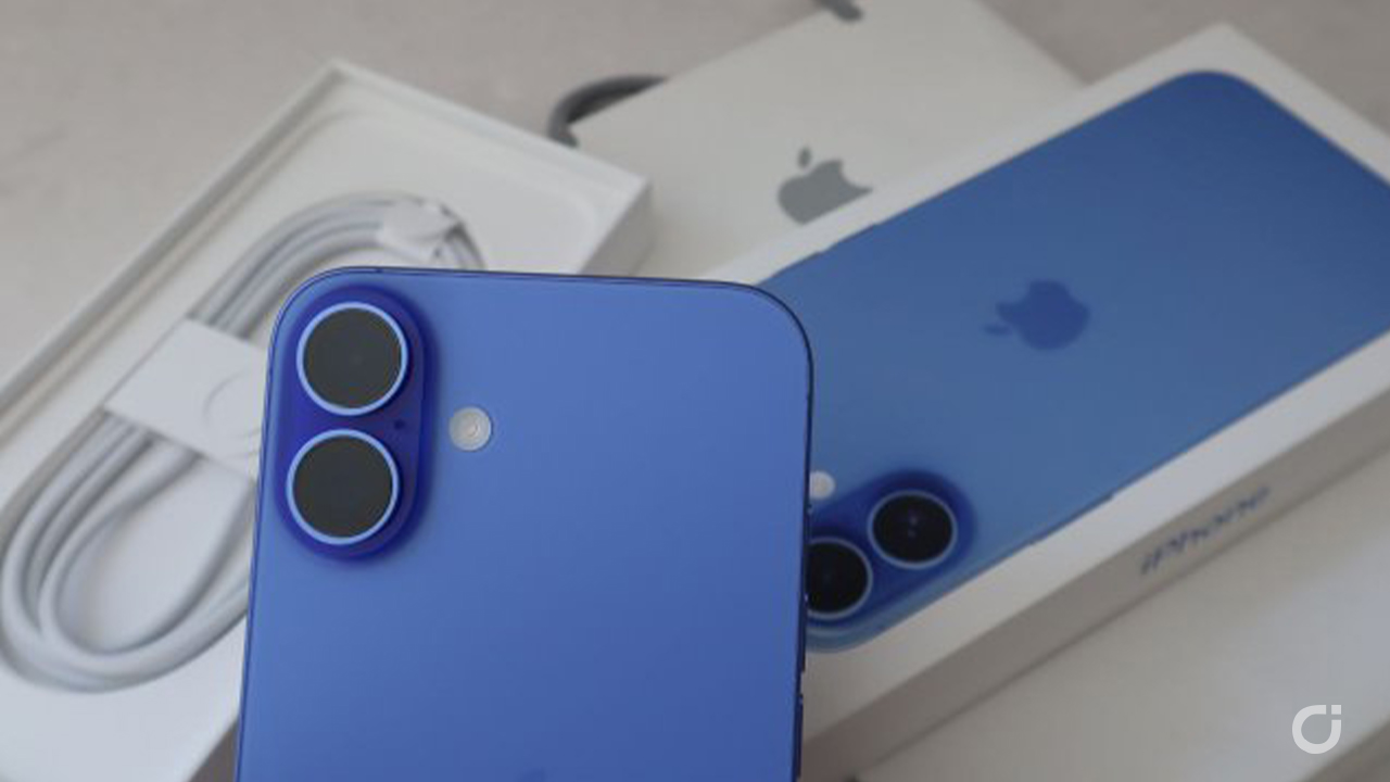 iPhone 17: anche sul modello base è arrivata l’ora di avere uno schermo più grande