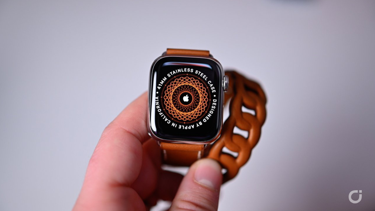 watchOS 26 beta 2 manda in tilt gli Apple Watch Hermès
