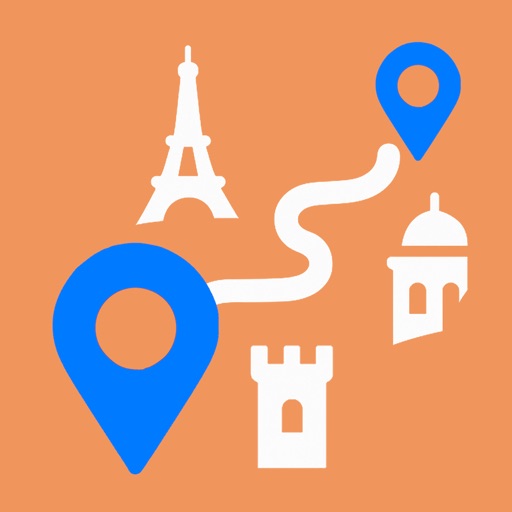 City Route: l’app per organizzare i tuoi itinerari di viaggio | QuickApp