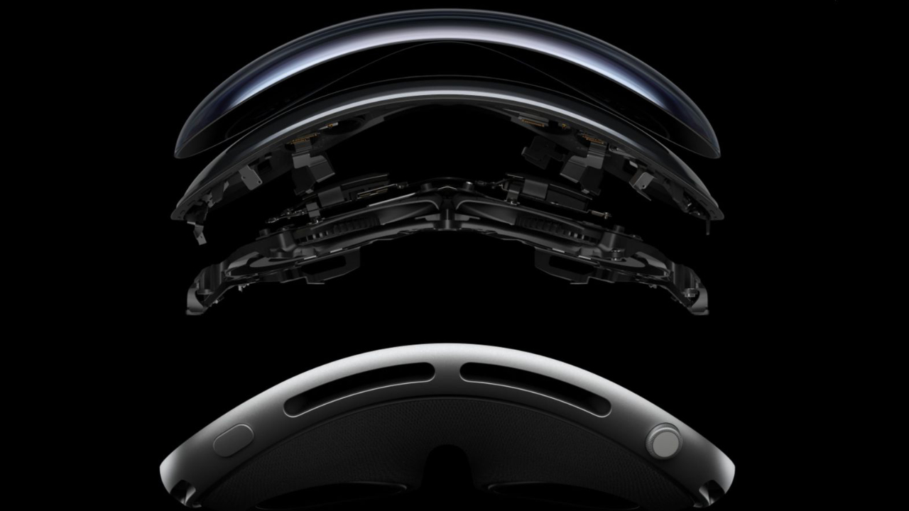 Apple accusa un ex ingegnere di aver rubato i segreti del Vision Pro