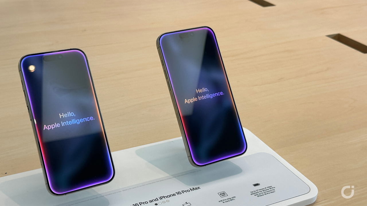Apple Intelligence, “meno Apple” potrebbe essere la mossa più intelligente di tutte