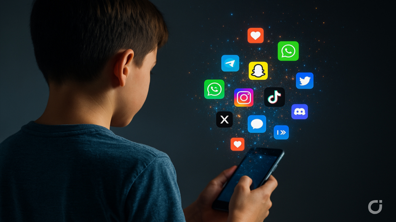 L’Italia tra i primi 5 Paesi UE a sperimentare il nuovo sistema di verifica dell’età online