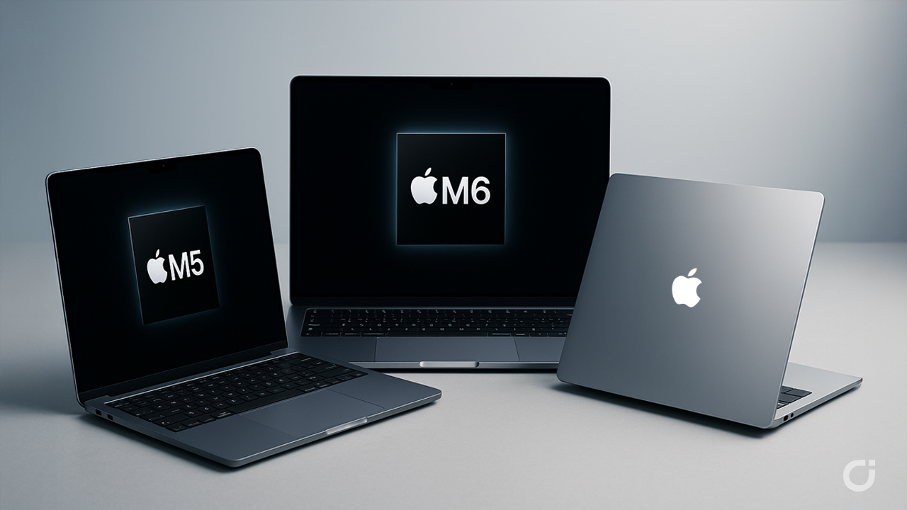 Apple ha già definito i piani per 15 nuovi Mac: M5 entro il 2025, M6 e redesign nel 2026. Bonus: un MacBook economico