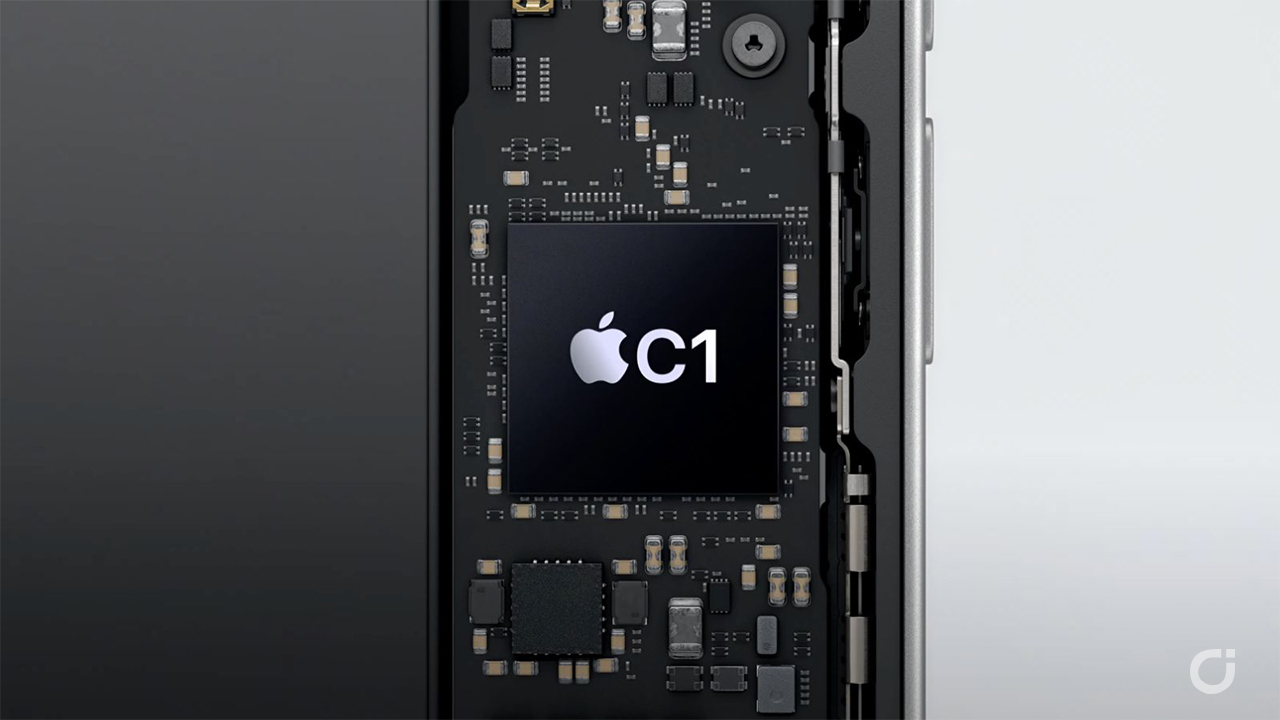iPhone 17 Air userà il modem C1 di Apple: più autonomia e connessione intelligente