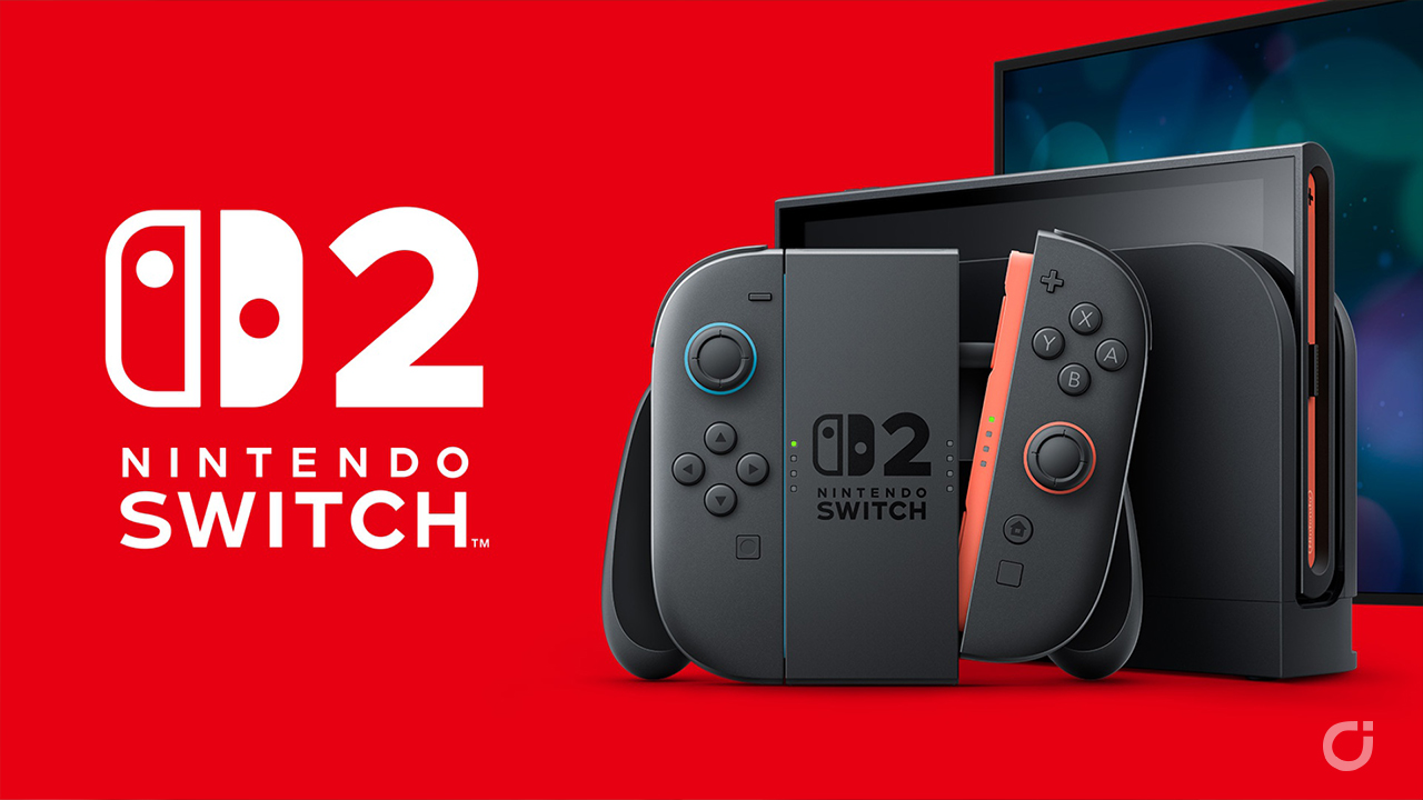 Nintendo Switch 2 stabilisce un nuovo record con oltre 5 milioni di unità vendute in un mese