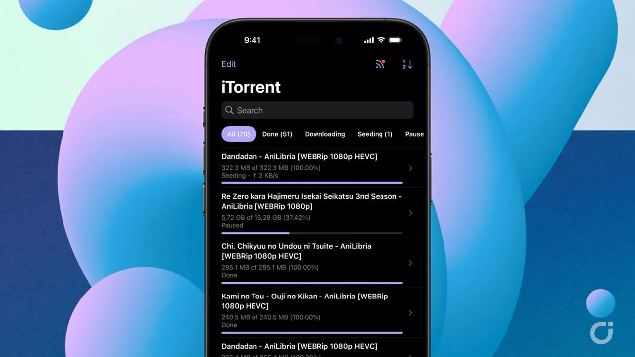 Torrent sparisce da AltStore PAL, Apple nel mirino per abuso di potere