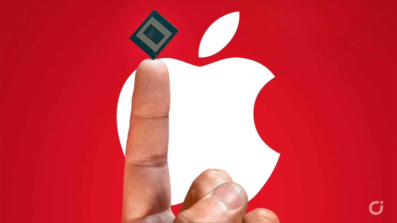 Apple si assicura quasi metà della produzione dei chip a 2nm di TSMC per i futuri chip A20