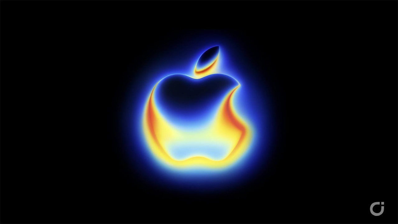 Il logo dell’evento Apple sembra nascondere due indizi sugli iPhone 17 Pro