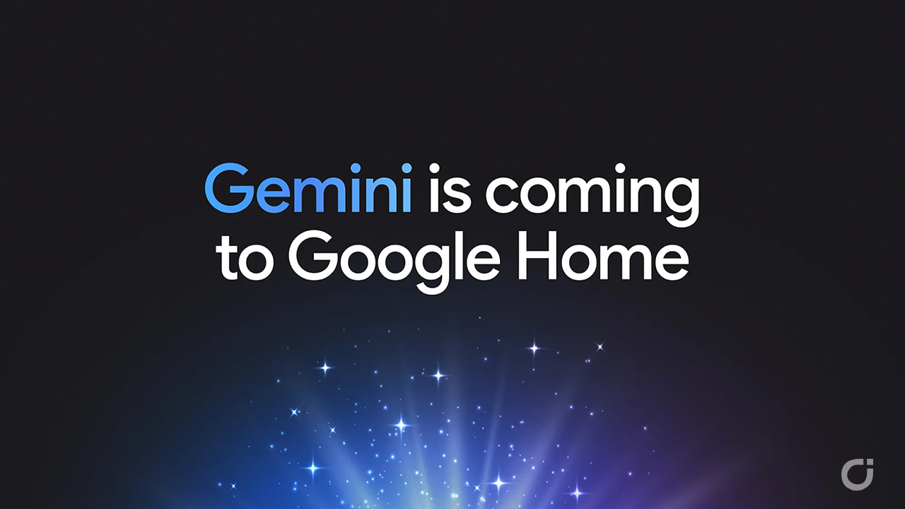 Google prepara Gemini per la smart home e Siri sembra sempre più indietro