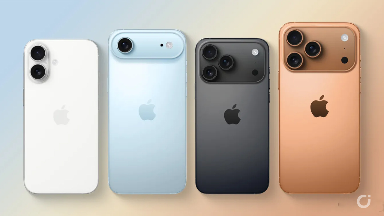 iPhone 17, forse nessun aumento di prezzo: JPMorgan sorprende con le sue previsioni